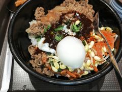 -食其家·牛丼咖喱(冠捷大厦店)
