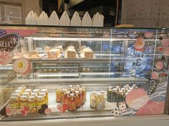 -奈雪的茶(石厦时代广场店)
