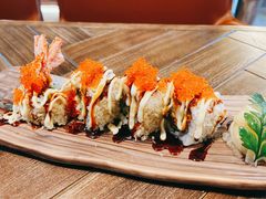 -鸟上烧鸟居酒屋(钱江世纪公园店)