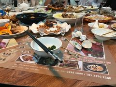 -九號渔港·蒸汽海鲜·粤菜茶点(八卦岭店)