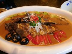 -皇朝海鲜酒店