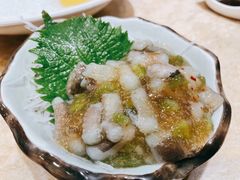 -东京屋(武定路店)