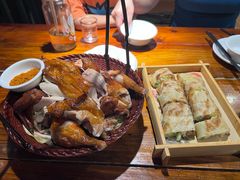 -随缘小馆(红岭路店)