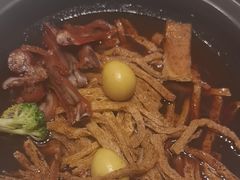 -湖锦酒楼·32年地道湖北菜(光谷店)