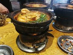 -范贤光鸡公煲(平乐园总店)