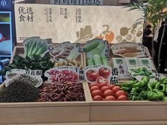 -太二酸菜鱼(福州泰禾店)