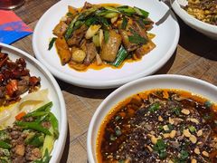 -铁公鸡·四川料理(天环广场店)