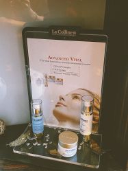 -广州富力君悦大酒店O SPA