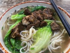 -天府面庄(天平路店)