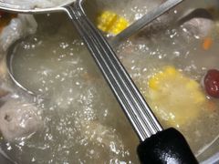 -八合里牛肉火锅(深圳龙华硅谷店)