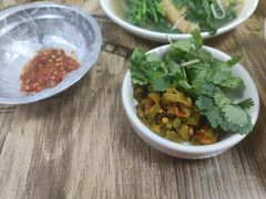-正宗阳山牛杂(东城店)
