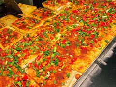 -正宁路小吃夜市