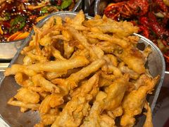 -靓靓蒸虾·头牌蒸虾(雪松路总店)