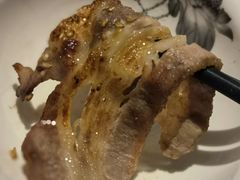 -山之屋炭火烧肉·生啤畅饮(大朗万科中央公园店)