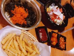 -肥肥虾庄·金牌油焖大虾(杨园滨江时代walk店)