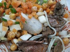 牛肝粉-江三王记牛杂馆(总店)