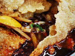 -红鼻子桂林米粉(金唐新光界店)