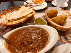 -Santoor 萨都里印度餐厅(北锣鼓巷店)