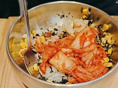 -米村拌饭(新世界百货崇文门店)