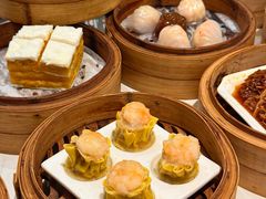 -稻香海鲜饭店(第一国际店)