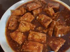 -天回镇何氏豆腐(总店)
