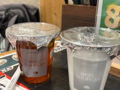 -和府捞面(天河领展广场店)