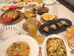 -必胜客(华南摩尔店)