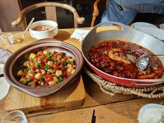 -庆云楼饭庄(什刹海店)