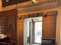 -北平小馆·烤鸭·家常菜(磨房北里店)