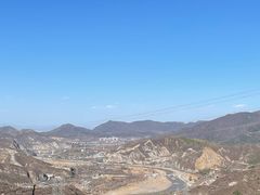-妙峰山风景名胜区