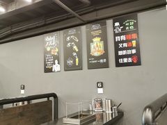 -老吕涮羊肉•东北原味烧烤•大油边•烤鱼(五角场店)