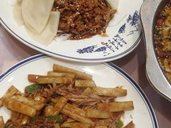 -金牌酸菜鱼(蓝天花园店)