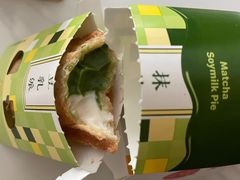 -麦当劳(欧陆广场店)