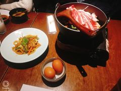 -芥末日本料理(打浦路铂尔曼旗舰店)