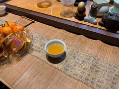 -崇英经络足疗(曲江店)