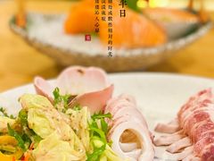 -簡一·割烹·和牛夀喜燒(西水东店)