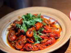 -老湘村·湖南土菜(天河维多利店)