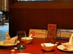 -苏州园区福朋喜来登酒店·聚味轩中餐厅
