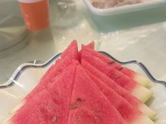 -卡尔顿东方银龙酒店•广西菜•早茶