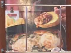 -萨莉亚意式餐厅(东山口店)