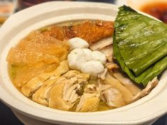 -江南雅厨(李公堤店)