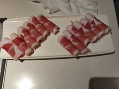 -海底捞火锅(威高广场店)