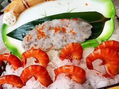 黑虎虾-海鲨湾海鲜会馆(百家湖1912店)