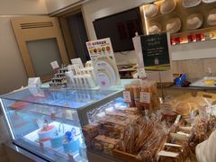 -那家面包房(珠江路店)