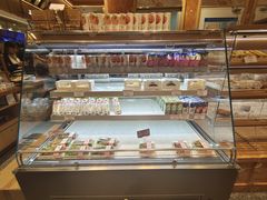 -山崎面包(静安久光店)