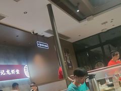 -聚味瞿记·龙虾堂(咸嘉湖店)