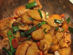 -绿茶餐厅(昆明世纪金源店)
