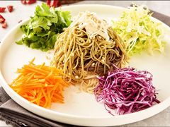 -石榴红了·非遗酥皮烤包子·新疆菜(瑞豪店)