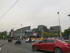 -万达广场(松江店)