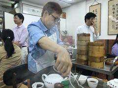 -香港蓮香樓(中環店)